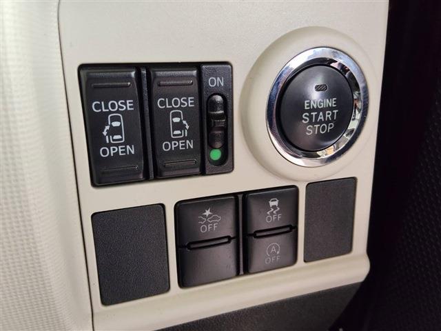 ムーヴキャンバス 2017/H29