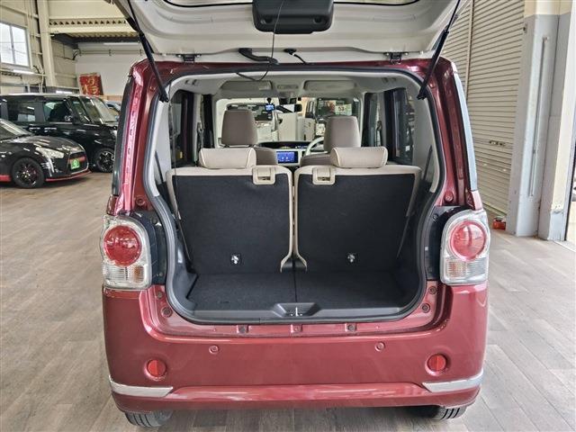 ムーヴキャンバス 2017/H29