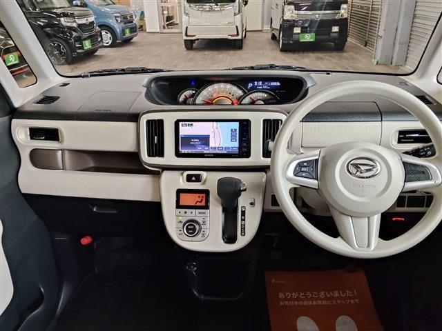 ムーヴキャンバス 2017/H29