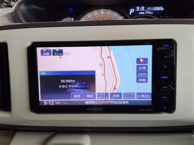 ムーヴキャンバス 2017/H29