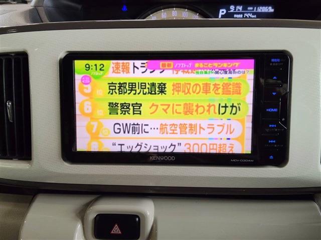 ムーヴキャンバス 2017/H29