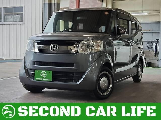 N-BOXスラッシュ 2015/H27