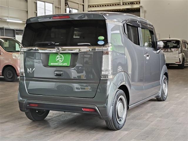 N-BOXスラッシュ 2015/H27