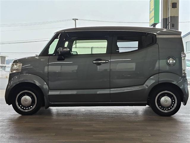 N-BOXスラッシュ 2015/H27