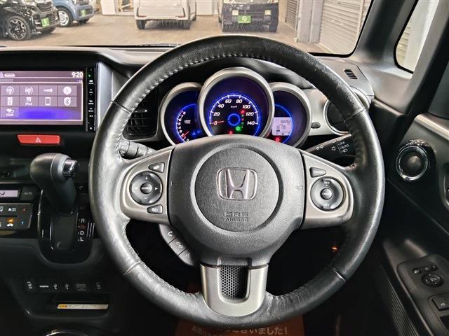 N-BOXスラッシュ 2015/H27