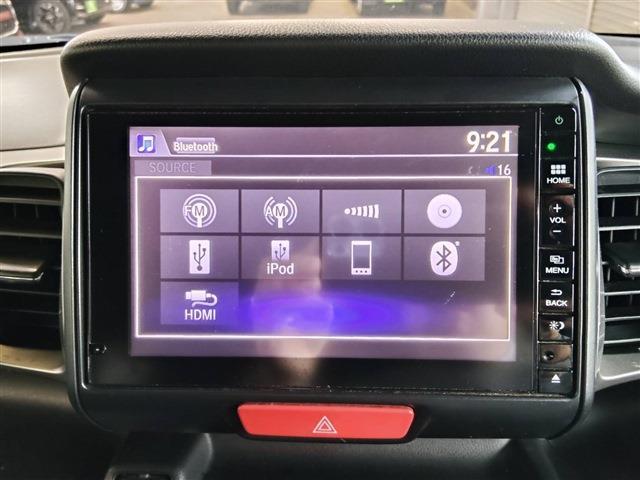 N-BOXスラッシュ 2015/H27