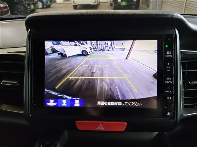 N-BOXスラッシュ 2015/H27