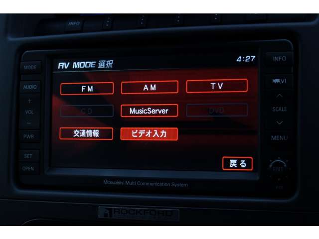 パジェロ 2006/H18