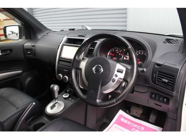エクストレイル 2014/H26