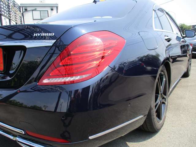 Sクラス 2014/H26