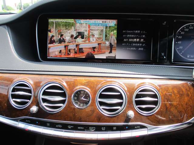 Sクラス 2014/H26