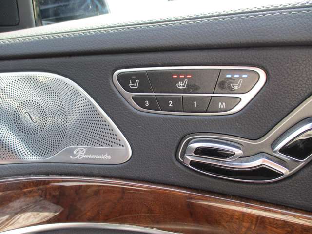 Sクラス 2014/H26