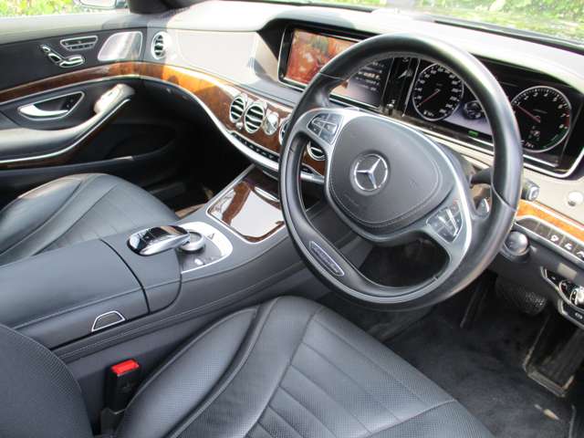 Sクラス 2014/H26