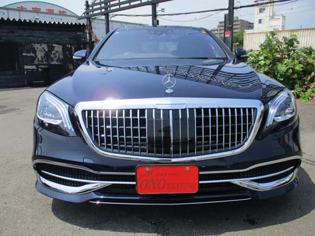 Sクラス 2014/H26