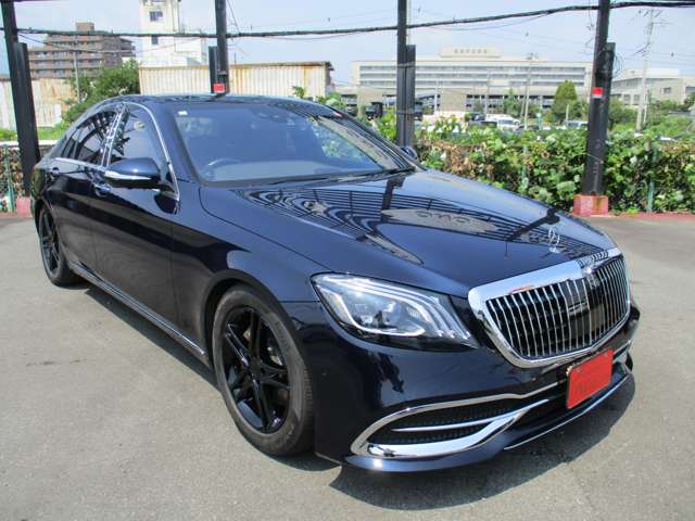 Sクラス 2014/H26