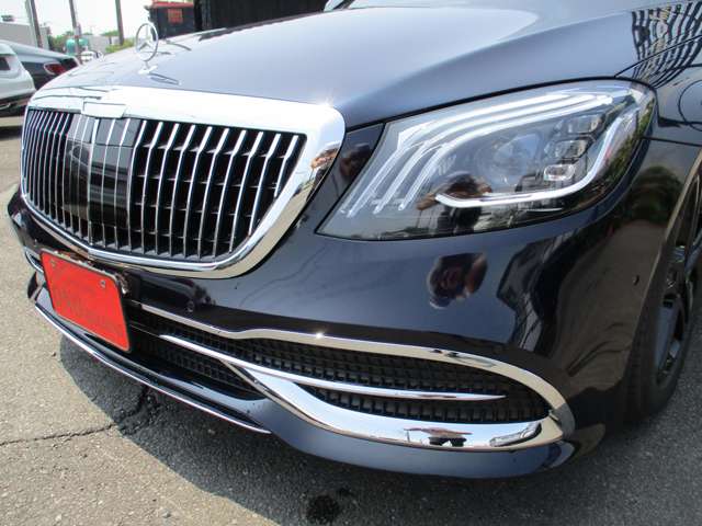 Sクラス 2014/H26