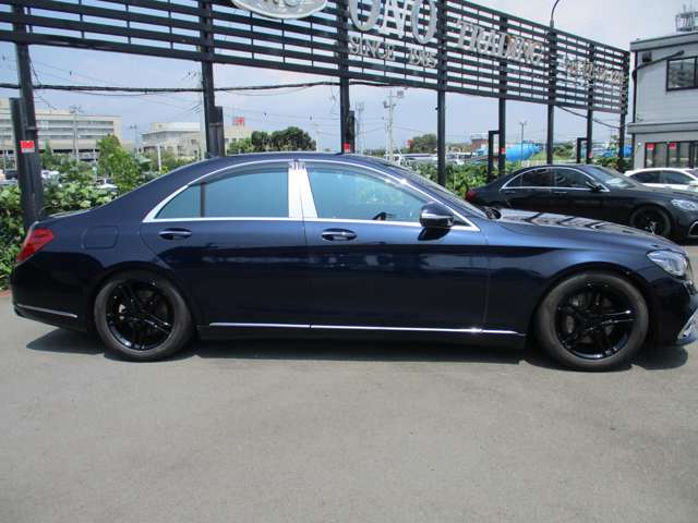 Sクラス 2014/H26