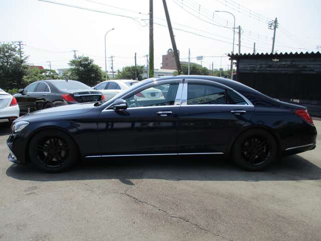 Sクラス 2014/H26