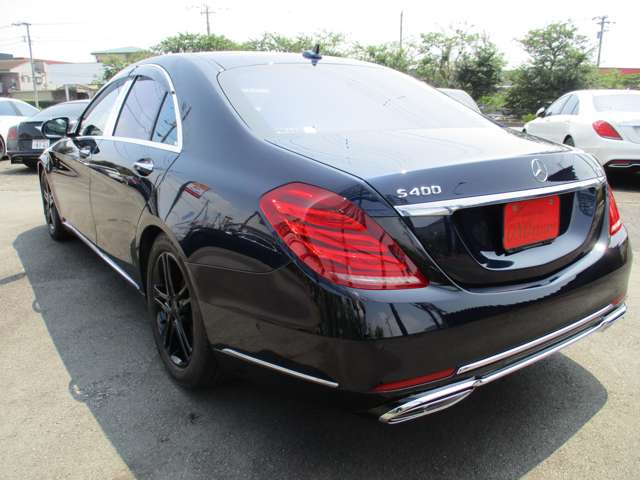 Sクラス 2014/H26