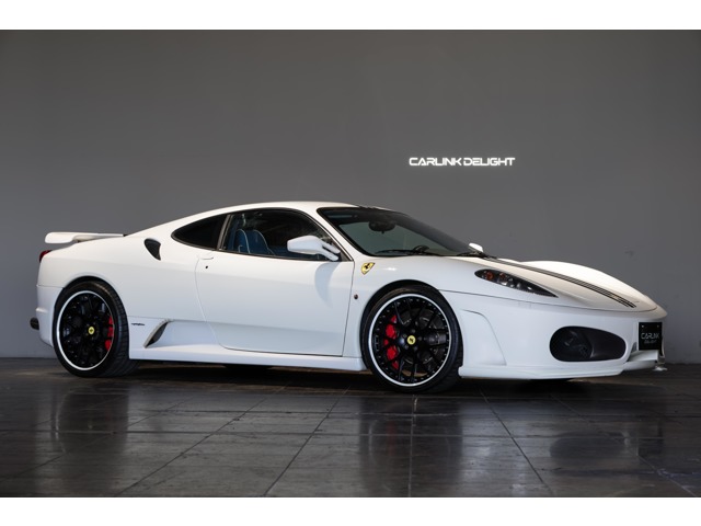 F430 2005/H17