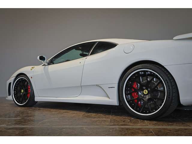 F430 2005/H17
