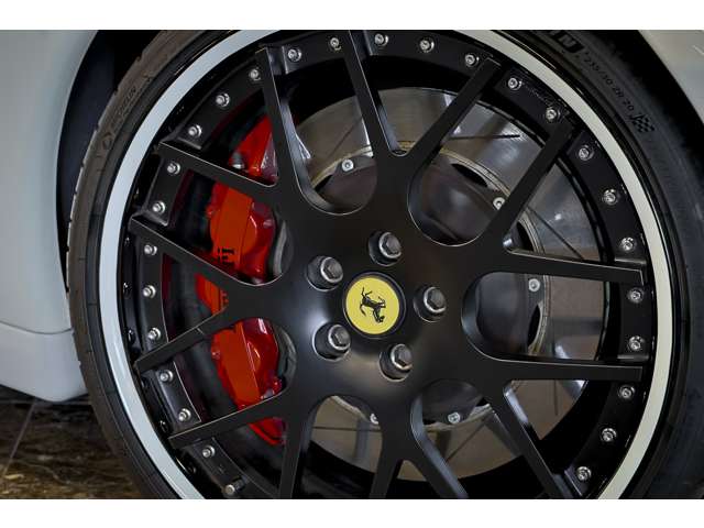F430 2005/H17