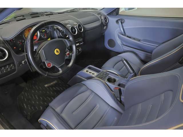 F430 2005/H17