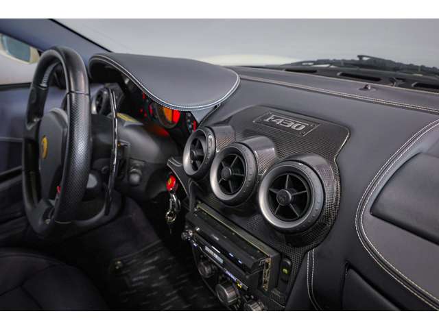 F430 2005/H17