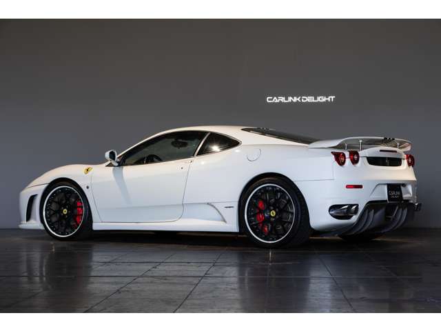 F430 2005/H17