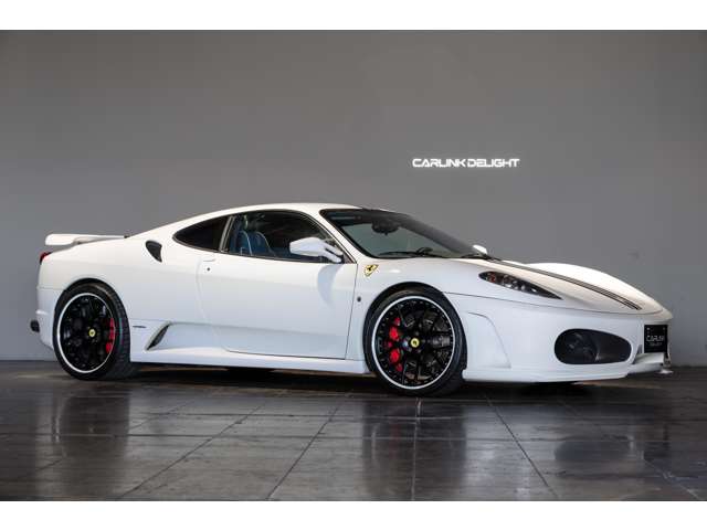 F430 2005/H17