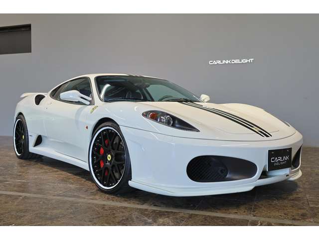 F430 2005/H17