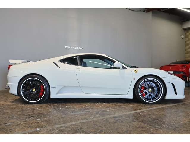 F430 2005/H17