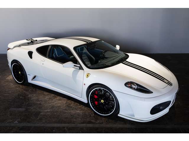 F430 2005/H17