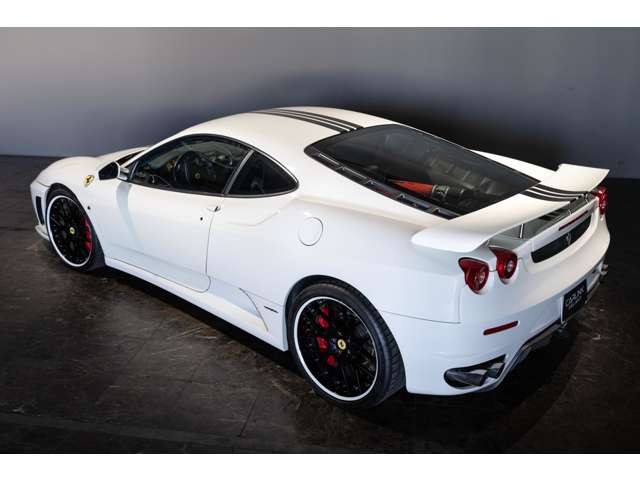 F430 2005/H17