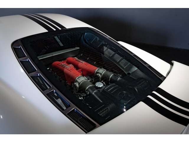 F430 2005/H17