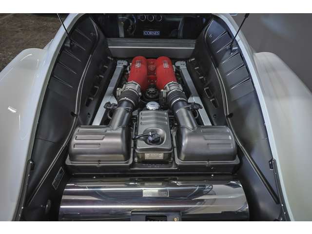 F430 2005/H17