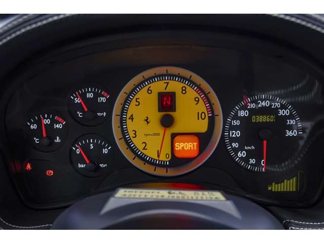 F430 2005/H17