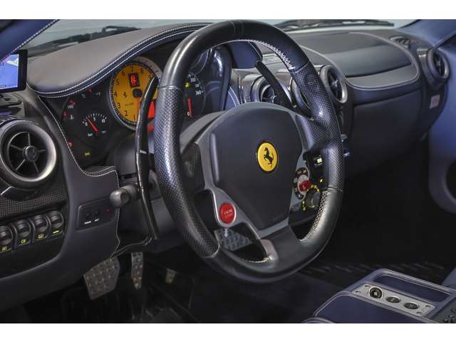 F430 2005/H17