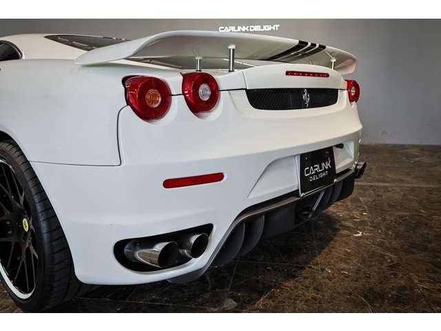 F430 2005/H17
