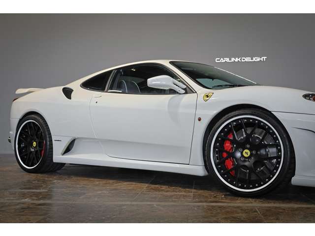 F430 2005/H17