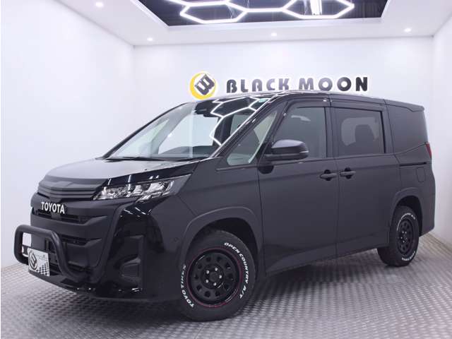 ノア 2022/R04