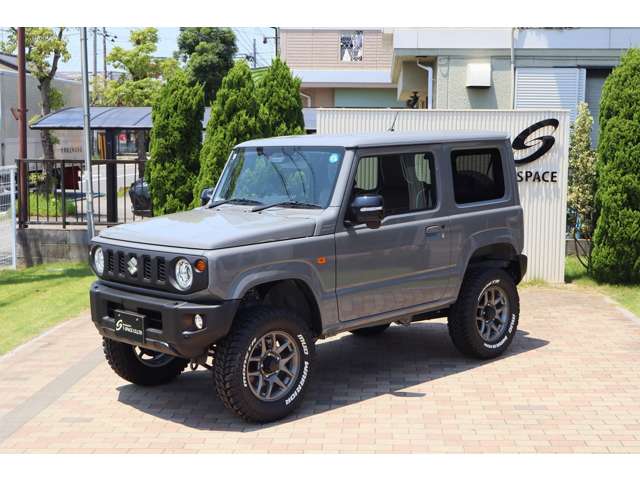 ジムニー 2026/R08