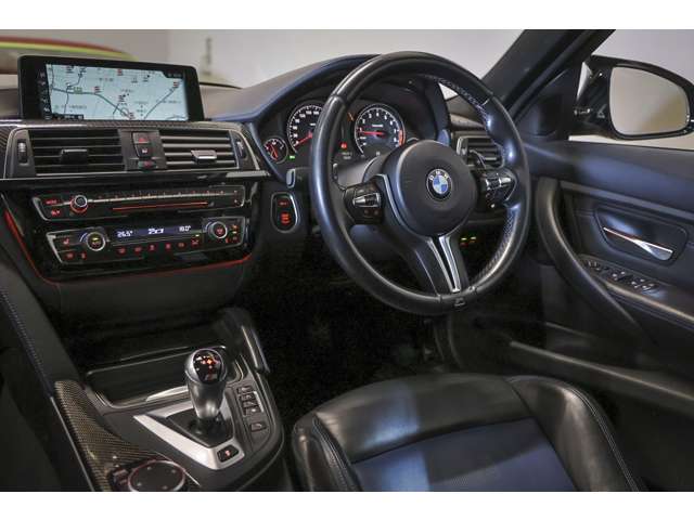 M3セダン 2016/H28