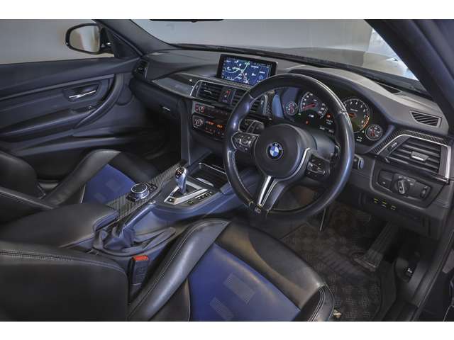 M3セダン 2016/H28