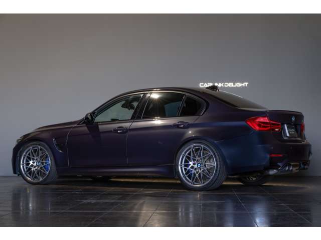 M3セダン 2016/H28