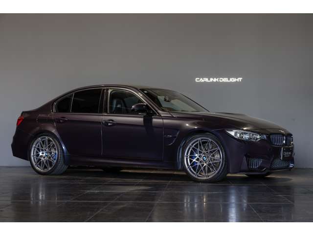 M3セダン 2016/H28
