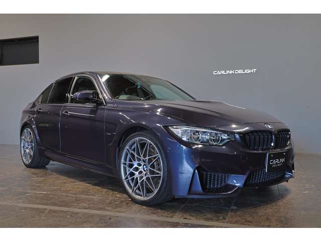 M3セダン 2016/H28