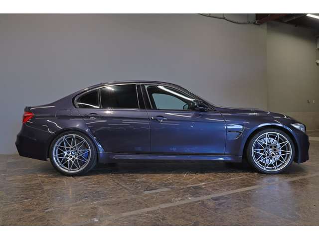 M3セダン 2016/H28