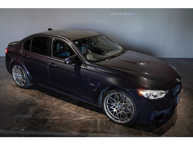 M3セダン 2016/H28