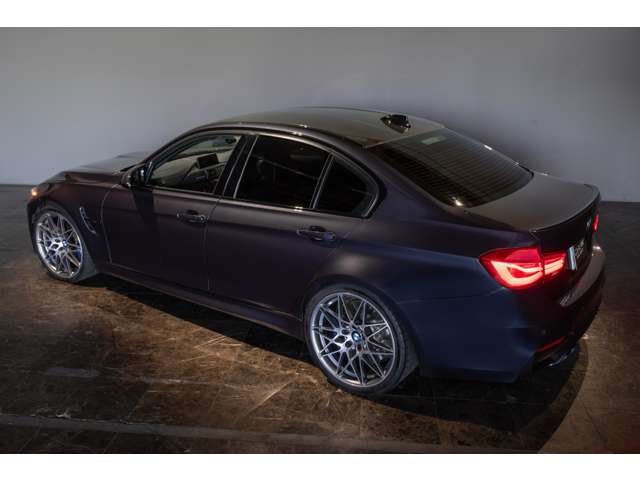 M3セダン 2016/H28